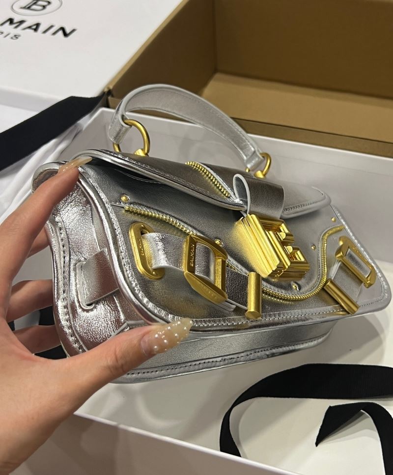 Balmain Satchel Bags